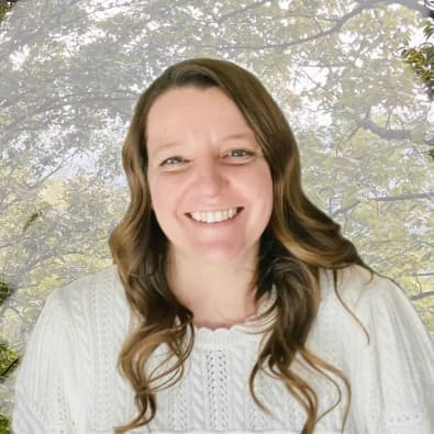 Kim Welch, Founder of Welcome Hub